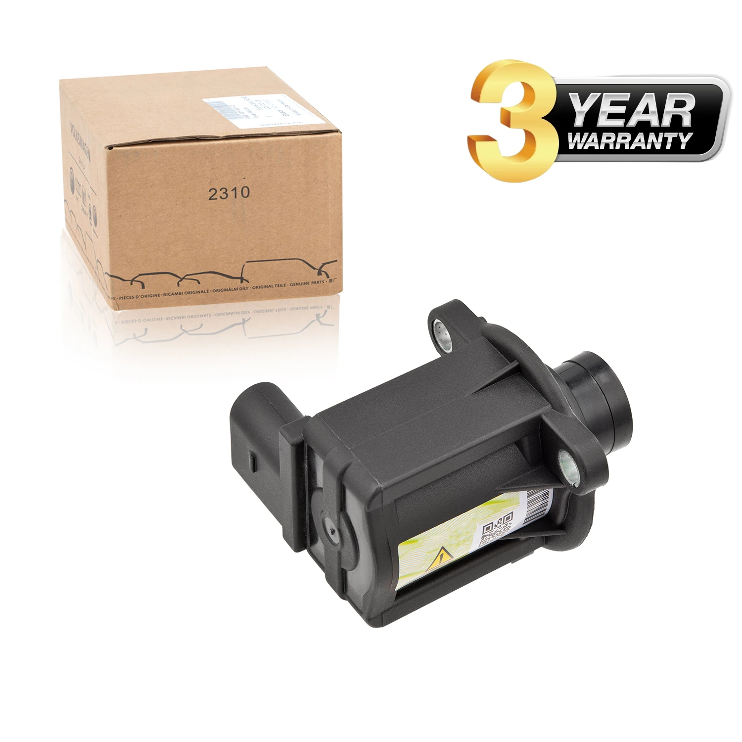 

OEM Turbo Cut-Off Diverter Bypass Valve 06H145710C/F/J For VW Beetle,EOS,Golf,Jetta,CC/Passat B7,Scirocco,Sharan,Tiguan,Touareg