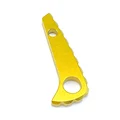 1pc Golden B