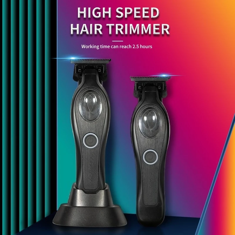 

New Haircut Scissors Carving Shaving Clipper Hair Clipper Hair Salon Professional Oil Head Push Hair Clipper.