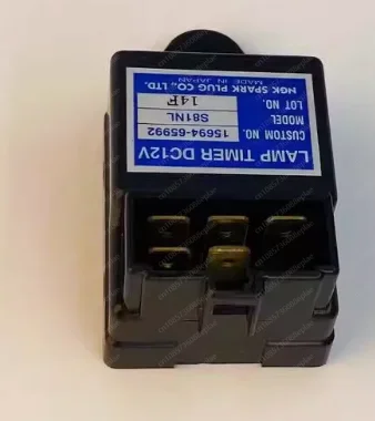 New NG-K Lamptimer … - image