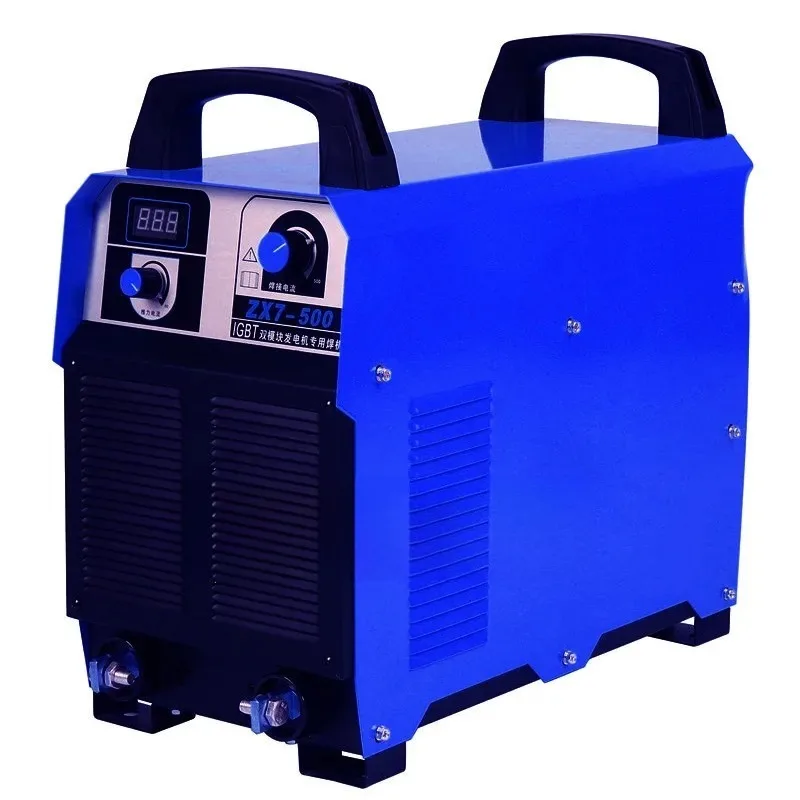 Big Power Inverter ZX7 1000 Welding Machine, Arc Welder, Hig-h Freque-ncy Other Equipment