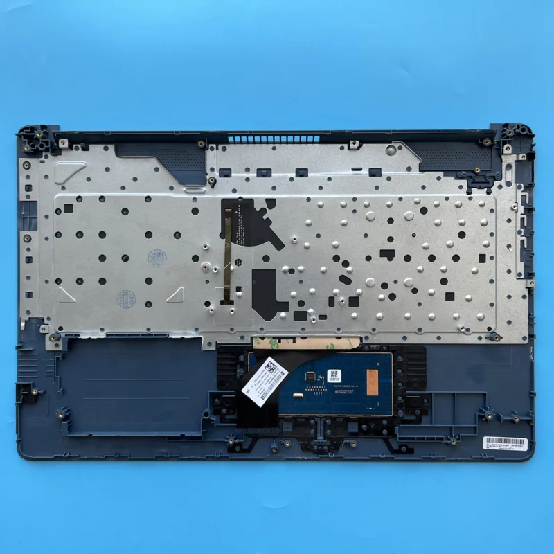 New For HP 17T-BY 17-CA 17-BY Palmrest With Backlit Keyboard M12337-001