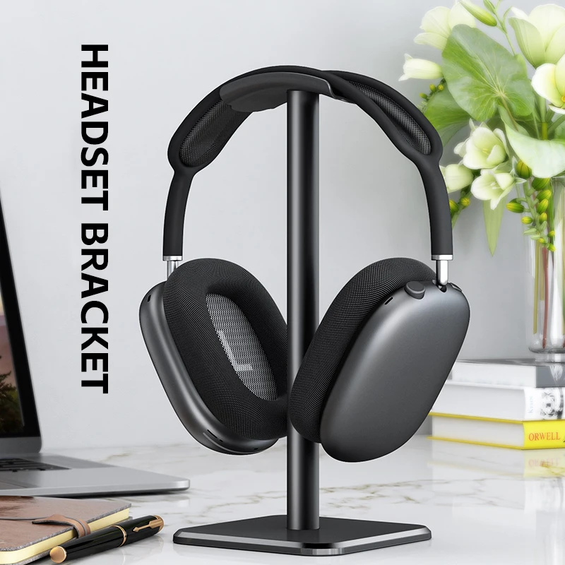 Headphone Stand Headband Suspension Headphone Stand Computer Multifunction Stand For Wh 1000xm5 1000xm4 Px7 S2 700