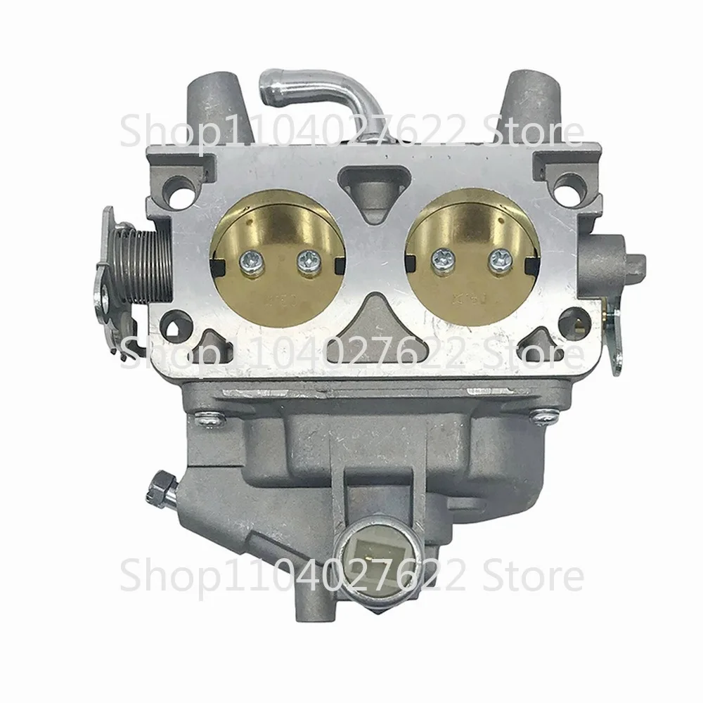 Carburetor For Honda GX630 GX690 16100-Z9E-033