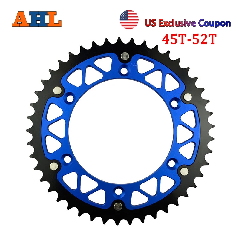 Motorcycle 45T 46T …