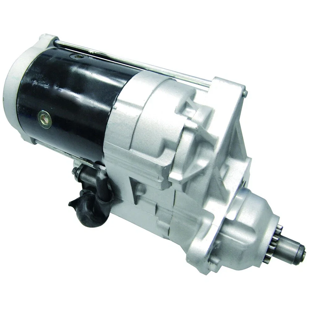 

Thomas Built Bus 1994-1998 12 Volt 2.5KW Starter Motor 3957588 3935889 3925945 3911343 3906352 1280004220 1280004221 OEM