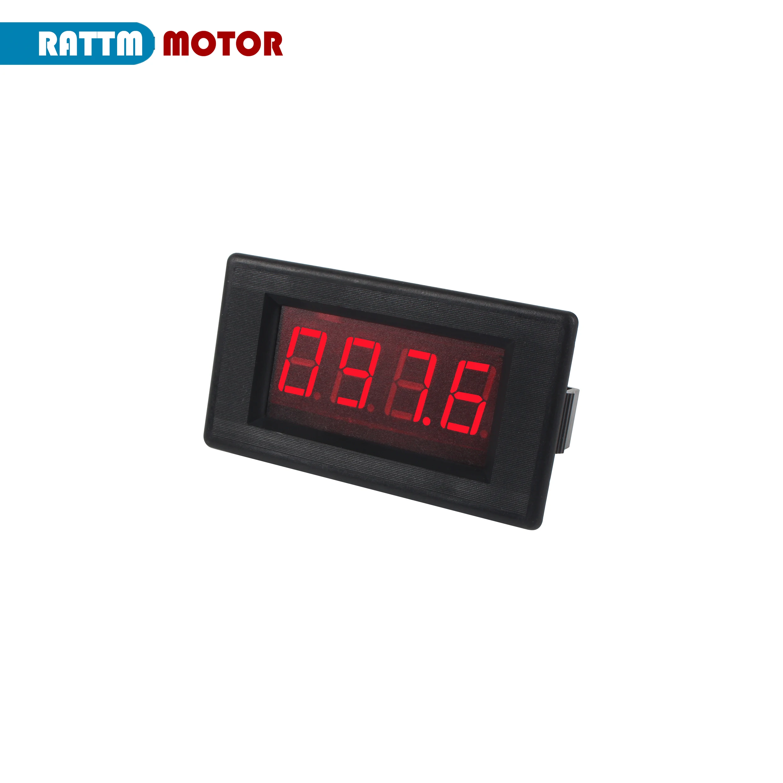 Pantalla de lectura de velocidad de husillo Digital, accesorios para máquina de torno de WM-210V, CD, 210V