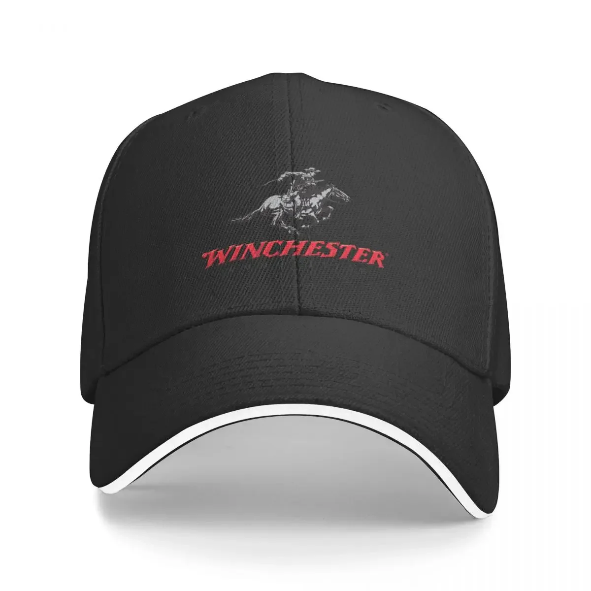 Winchester Ammunition Baseball Cap New In Hat Brand Man cap Women's Hats Men's