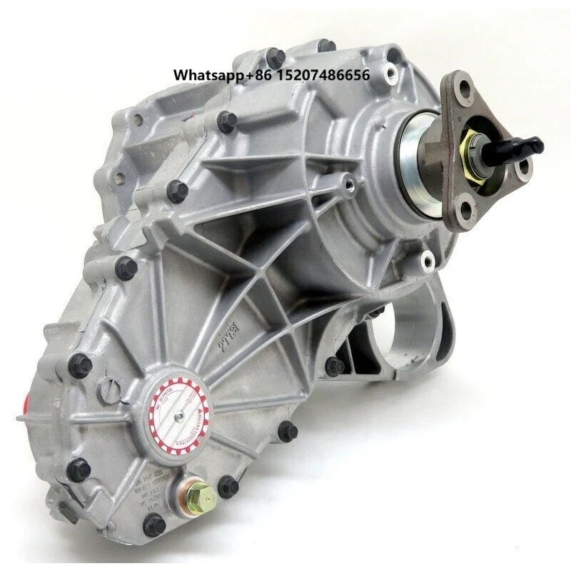 Brand New Transmission Transfer Case