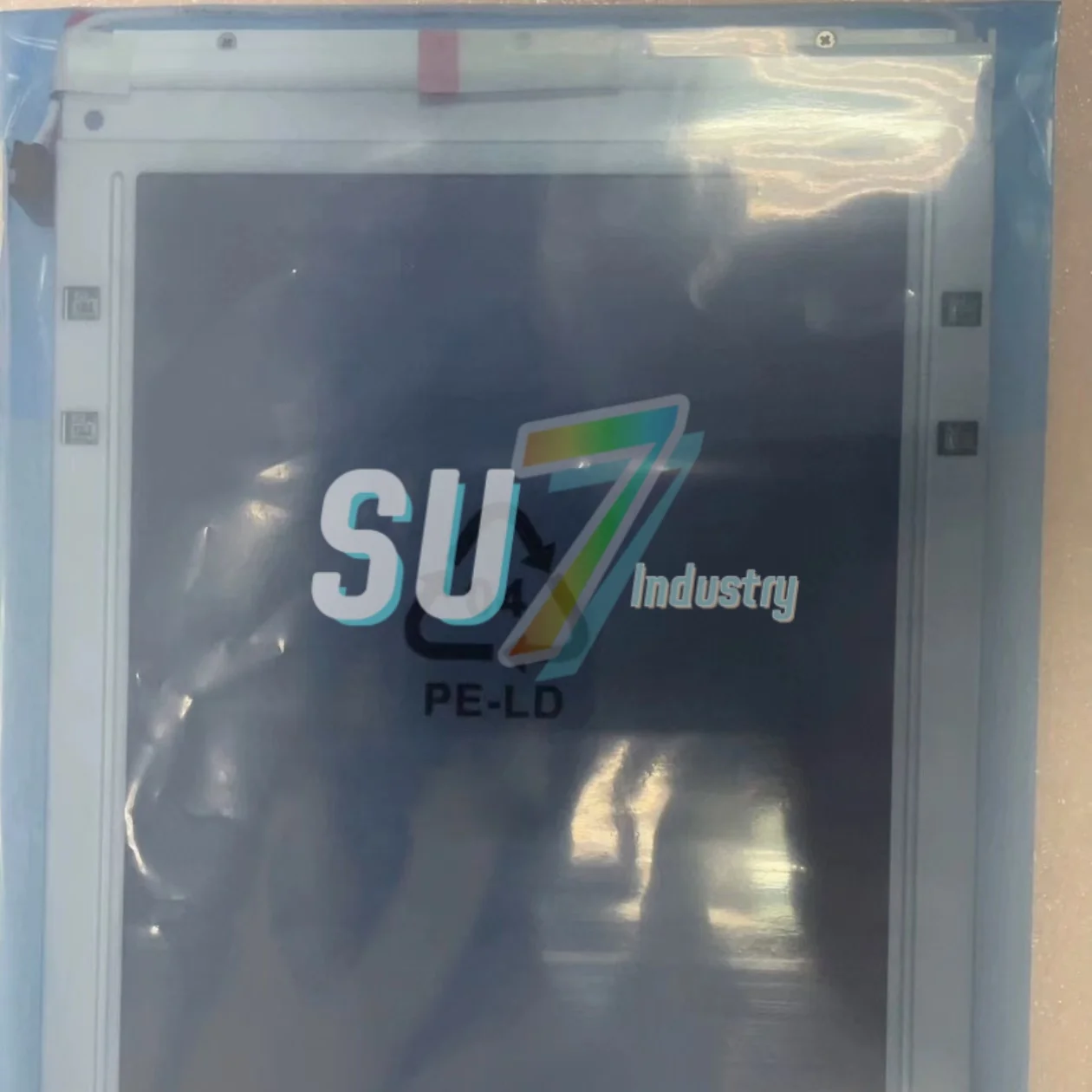 LM64P101R 倉庫の新しい LCD スクリーンモジュール