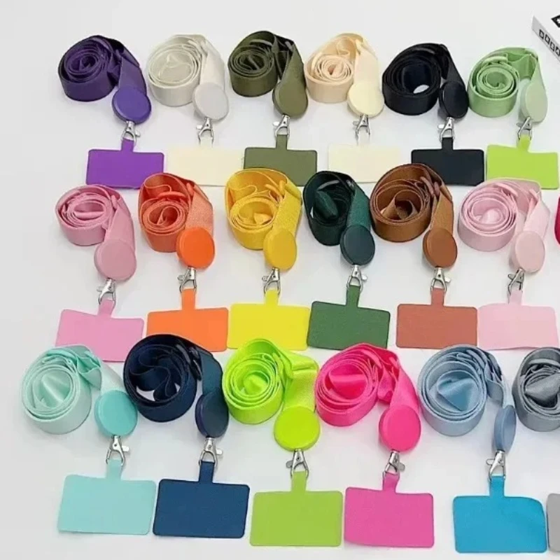 

Шейный ремешок для мобильного телефона, веревка, анти-потерянные клавиши, ремни для мобильного телефона, держатель, шейный ремешок, веревочный ремешок, патч-карта