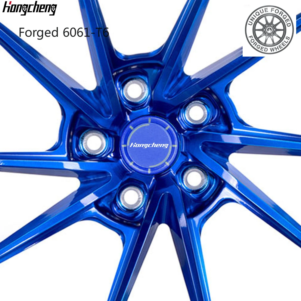 

26 styles17-22 Inch Car Rims Aviation Aluminum Alloy 6061 Forged Alloy Car Wheels