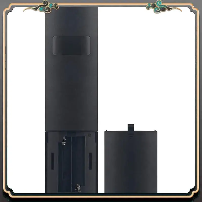 Reliable-6X Remote …