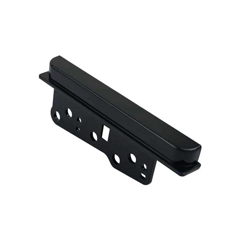 

50 Pair Car Radio Brackets Double Din Stereo Panel Fascia DVD Dash Mount Trim Side Kit For Toyota Scion Subaru B