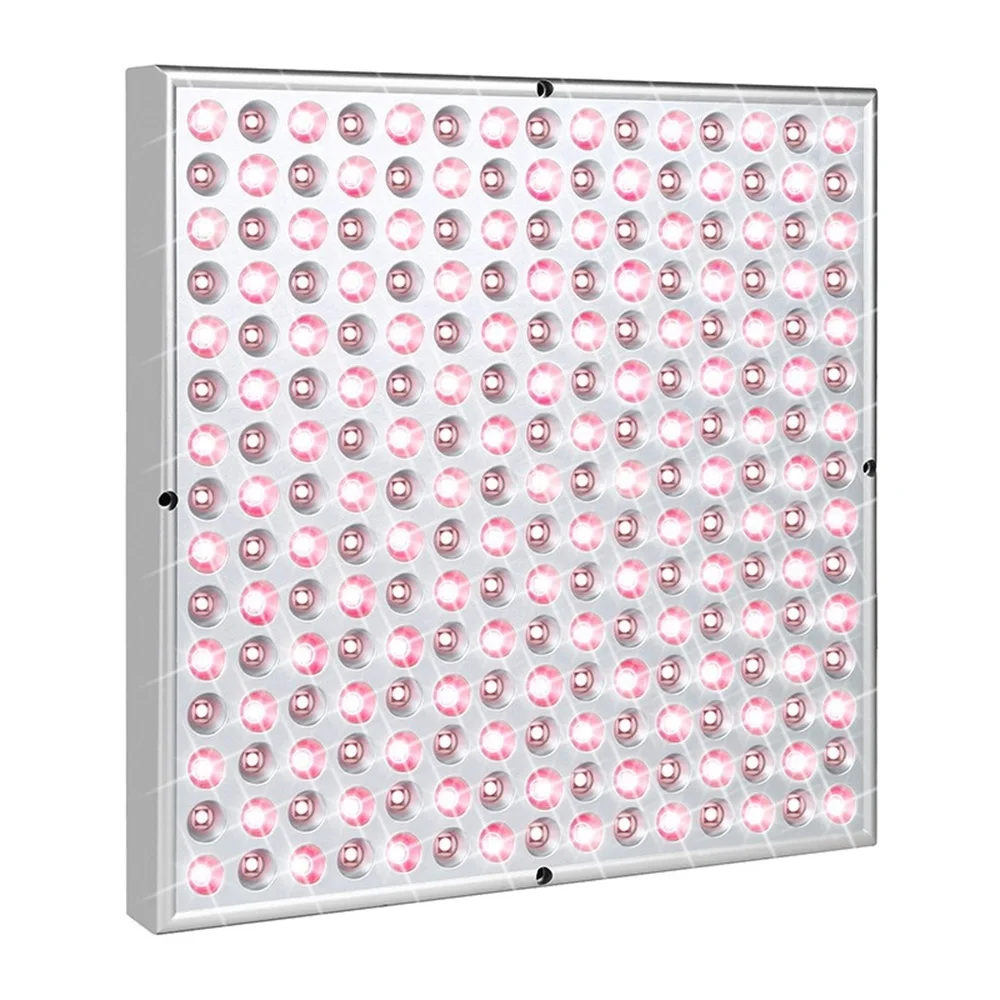 630nm 660nm 810nm 830nm 850nm 45W Terapia LED Luce rossa Terapia Bellezza a infrarossi Illuminazione a LED Pannello terapeutico rosso