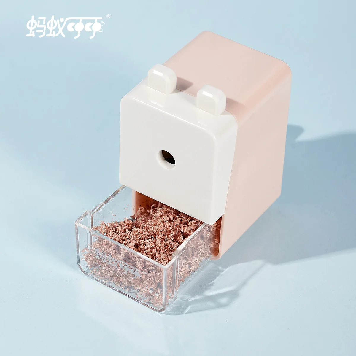 Classic Cute Cute Pencil Sharpener Automatic Sharpener Primary School Students