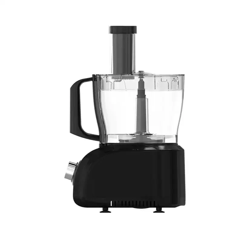 Wholesale food processor with meat grinder meat chopping blender commercial food processor 500W image 4