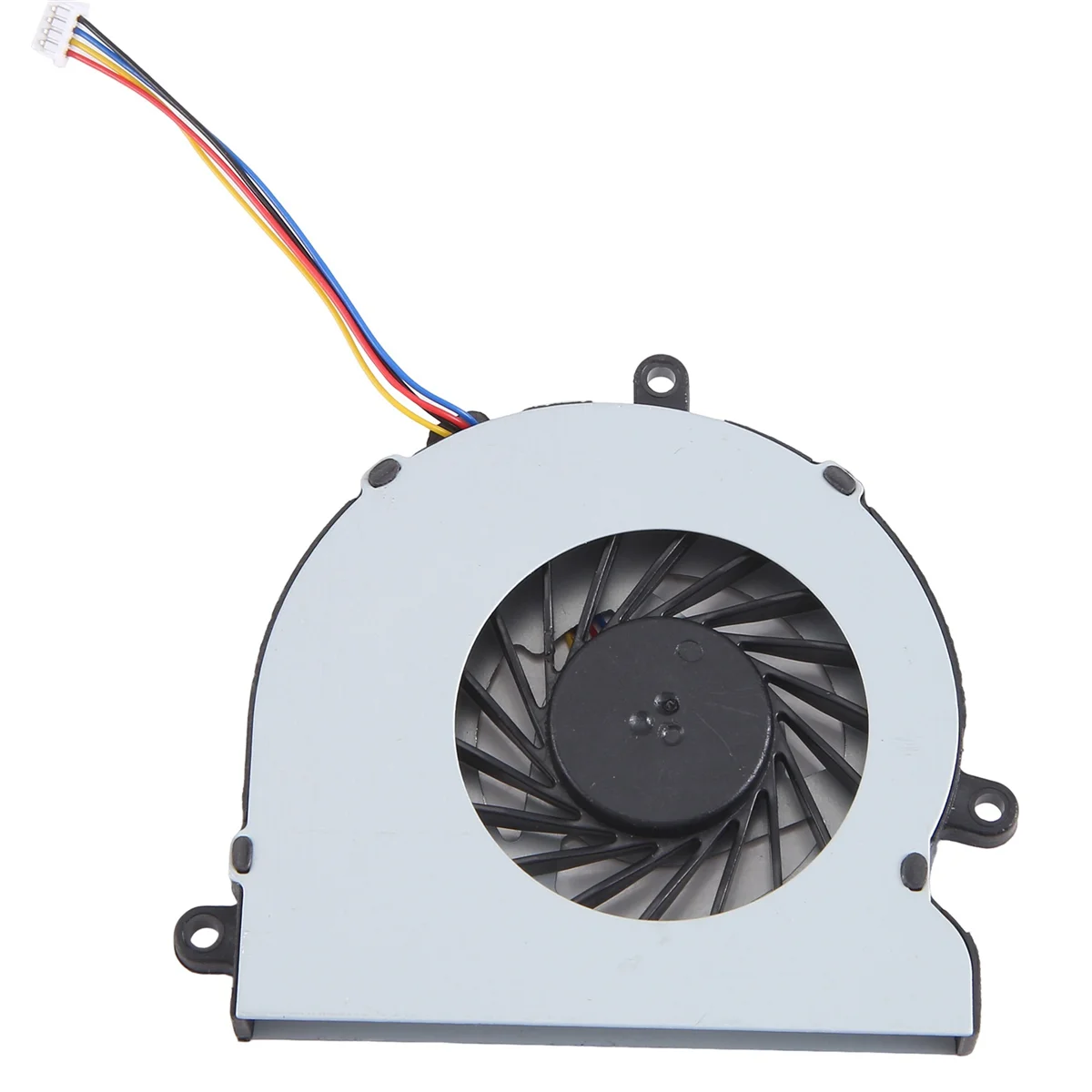 CPU Cooling Fan for HP 15-A 15-AC 15-AC067Tx AC622TX AC121DX Laptop