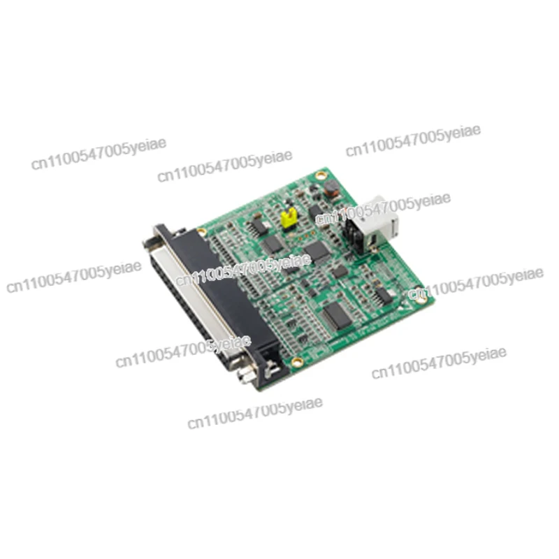 

Для USB-4702 4704 4711A 4716 модуль аналогового ввода для сбора данных Adam