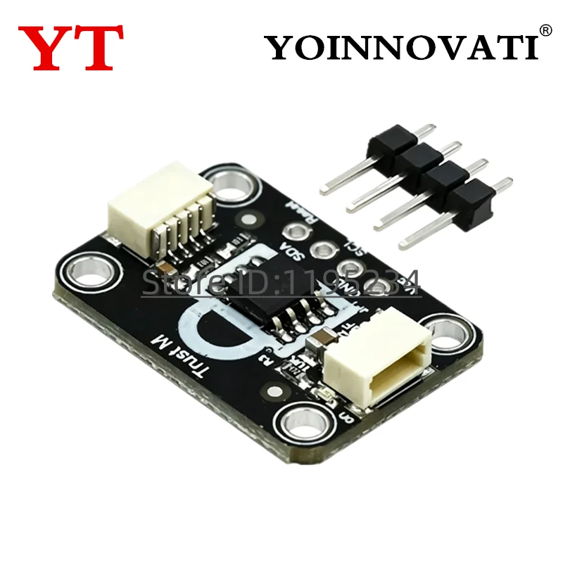 4351 Trust M SLS 32AIA - STEMMA QT / Qwiic Module