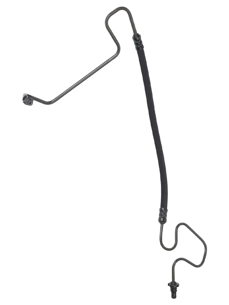 

Car Clutch Hydraulic Line 1J1721465BD For Golf 1999-2006 For Jetta 1999-2005 Hydraulic Clutch Pressure Assembly Line