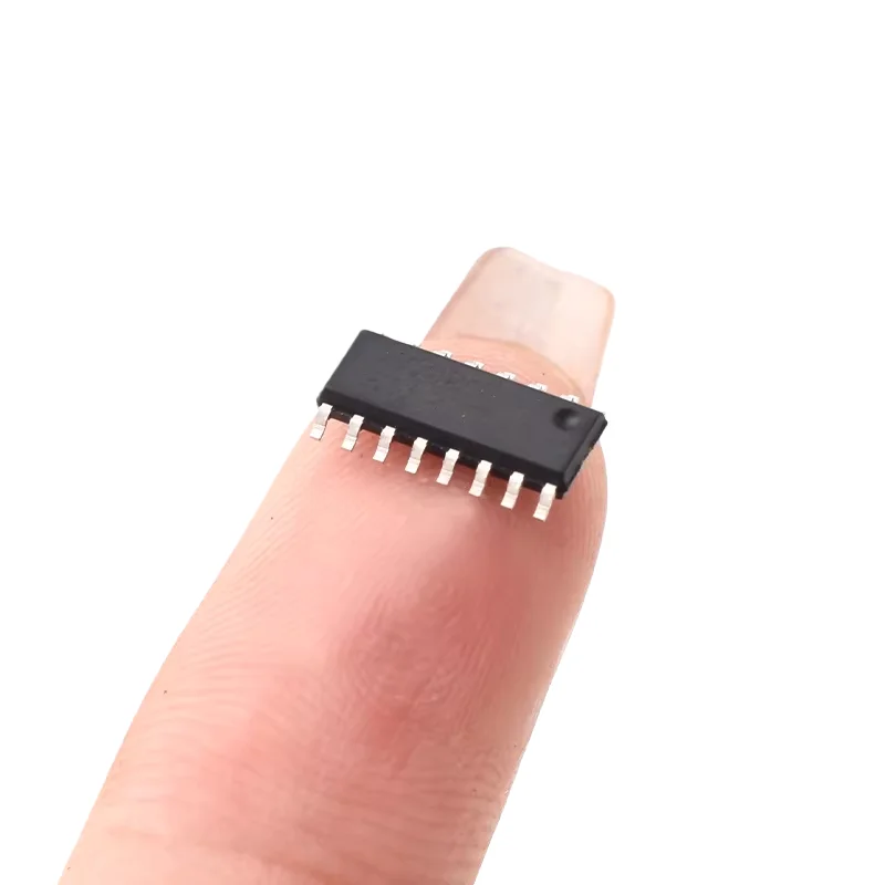 10pcs New PAM8403DR SOP16 audio amplifier power amplifier board chip IC