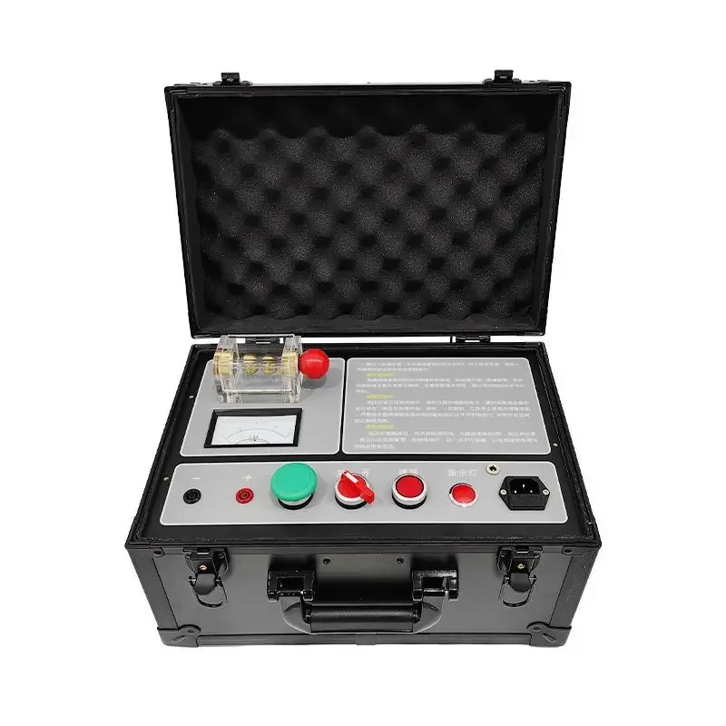 

2026 BX-GY20 high voltage signal generator professional cable fault tester, cable leakage positioning