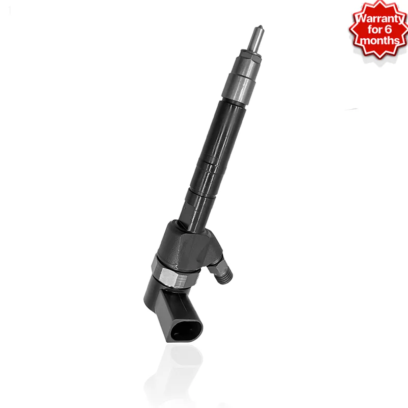 High quality new for 0445110070 0445110069 A6110700887 Diesel Fuel Injector for Mercedes-Benz V-Class 2.2 2.7 CDI 638