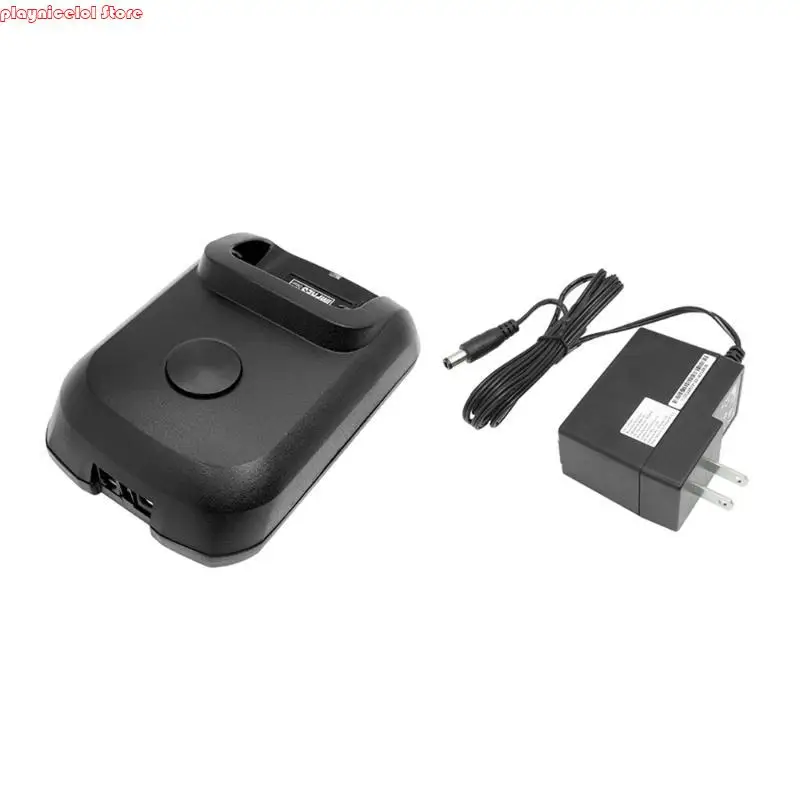XIR P8268 DP4400 DP4800 DP4801 DEP550 DEP570 DP2000 DP2400 DP2600 RADIO WALKIE 용 E8BA 충전 스테이션 배터리 충전기베이스