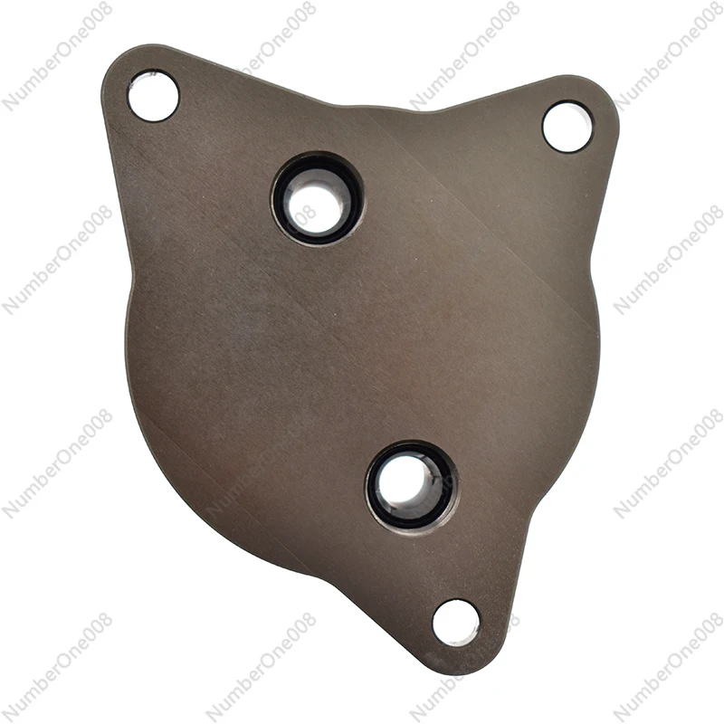 محول تبريد ناقل الحركة الأوتوماتيكي لنظام التبريد Crown Reiz 3 0L GS300 IS300 Gearbox 6A MT