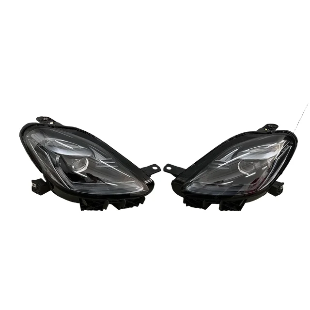 

High Qualityb Light Emitting Diode Headlights