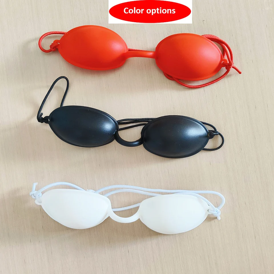 Professionelle IPL Schutzbrille BP3192 - 100