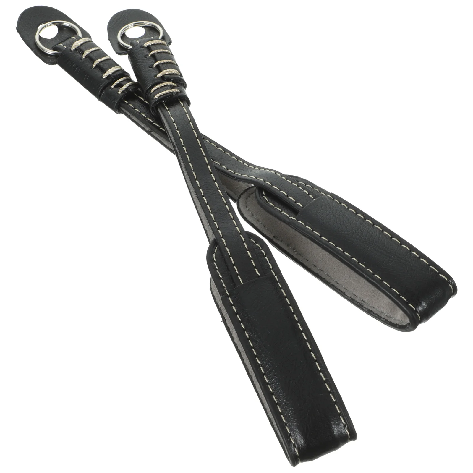 

2pcs Camera Wrist Strap Adjustable Anti-Drop Oil Skin Retro Wristbands For Small Cameras Hand Grip Band Protective Durable