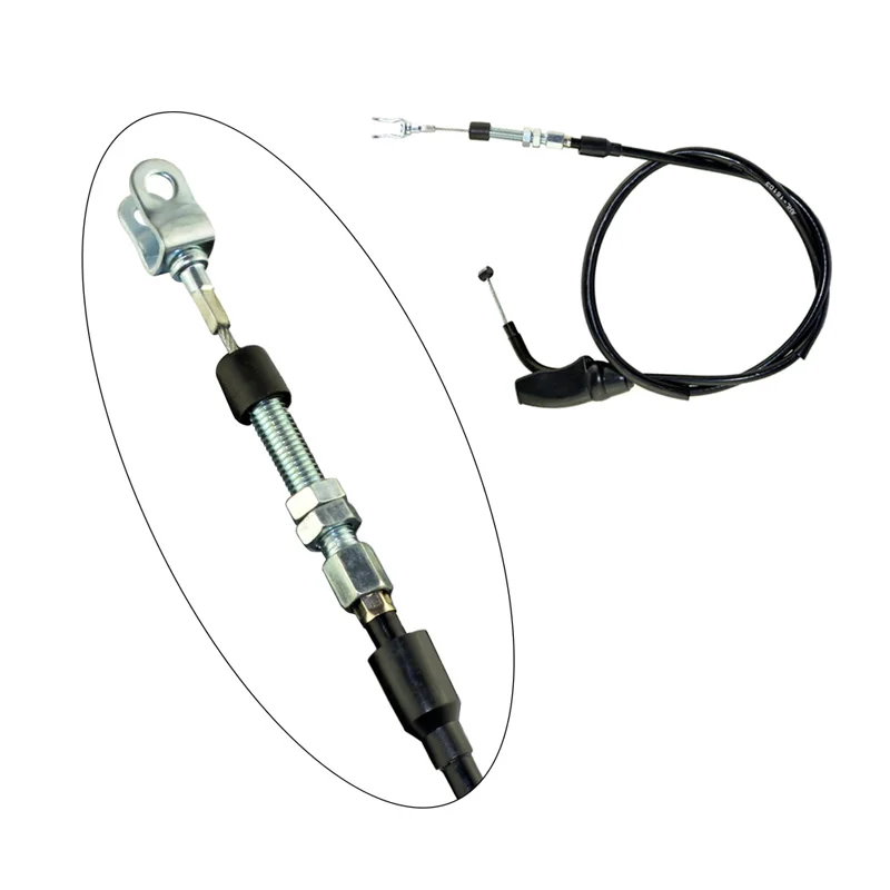 AHL دراجة نارية كبل القابض سلك خط ل Benelli BN302 BN300 BJ300 TNT300 TNT302 STELS 300 Keeway RKX 300 302S BN TNT 302 302S #4