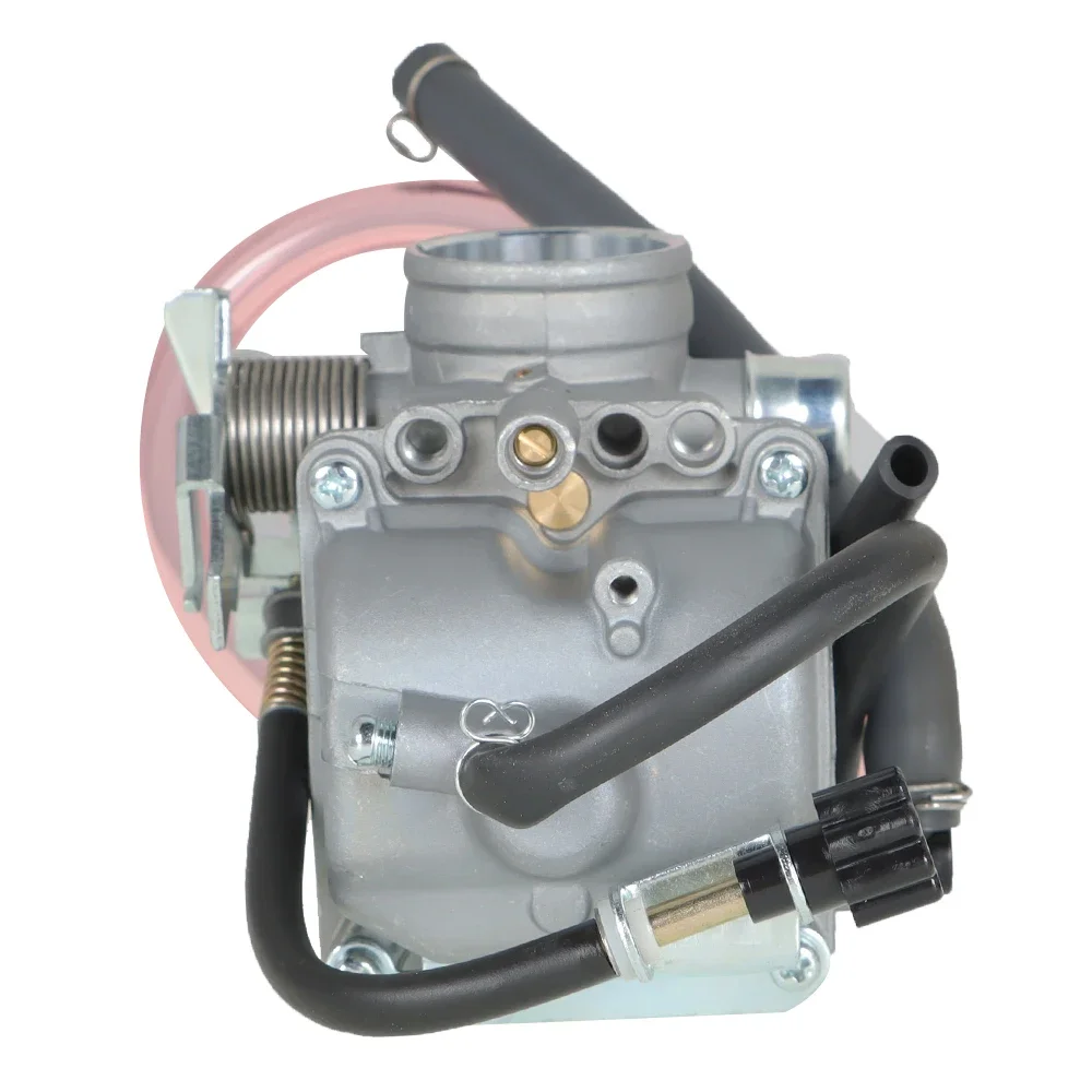 Vergaser für Kawasaki KLF 300 KLF300 Vergaser 1986 1987 1988 1989-2005 BAYOU Carby Carb – Detail 9