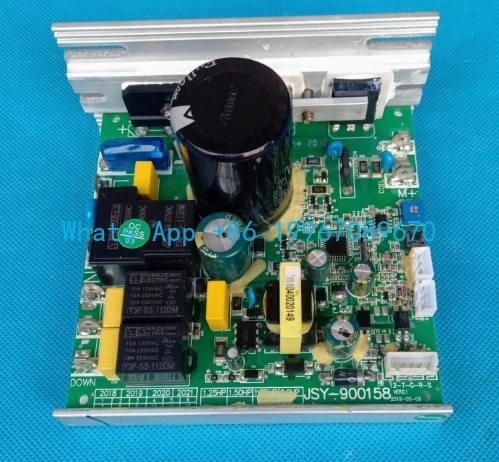 Treadmill ZL-165/17…