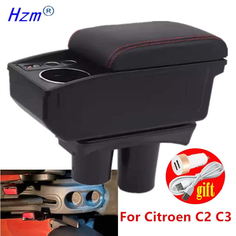 For Citroen C2 C3 A…
