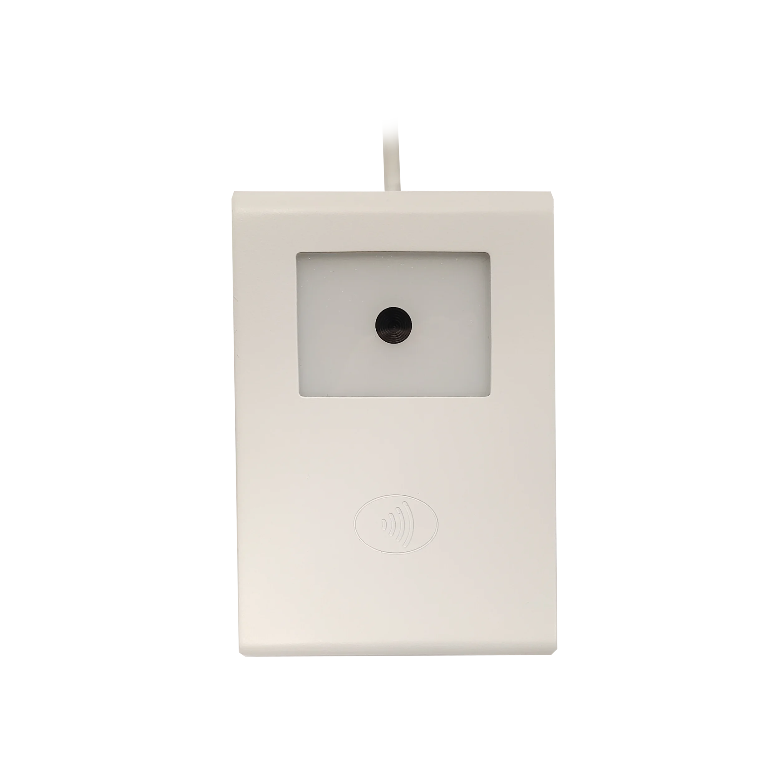 MCR7001 Ultra-slim NFC and QR smart card reader PCSC CCID Standard   Reading of Vietnamese ID Card Information