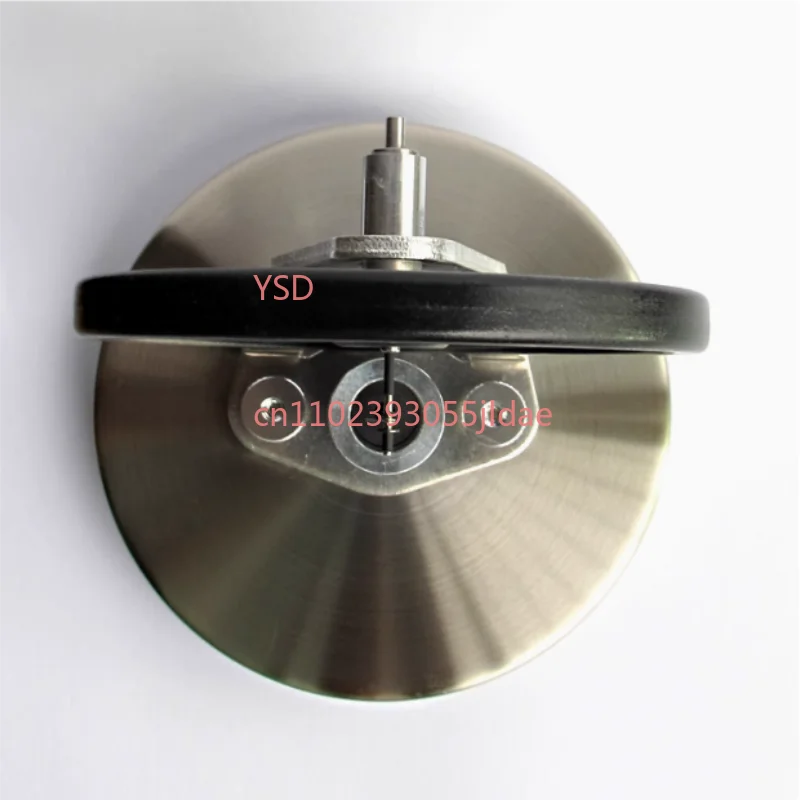 Low Temperature Operated Stirling Engine Experimental Equipment