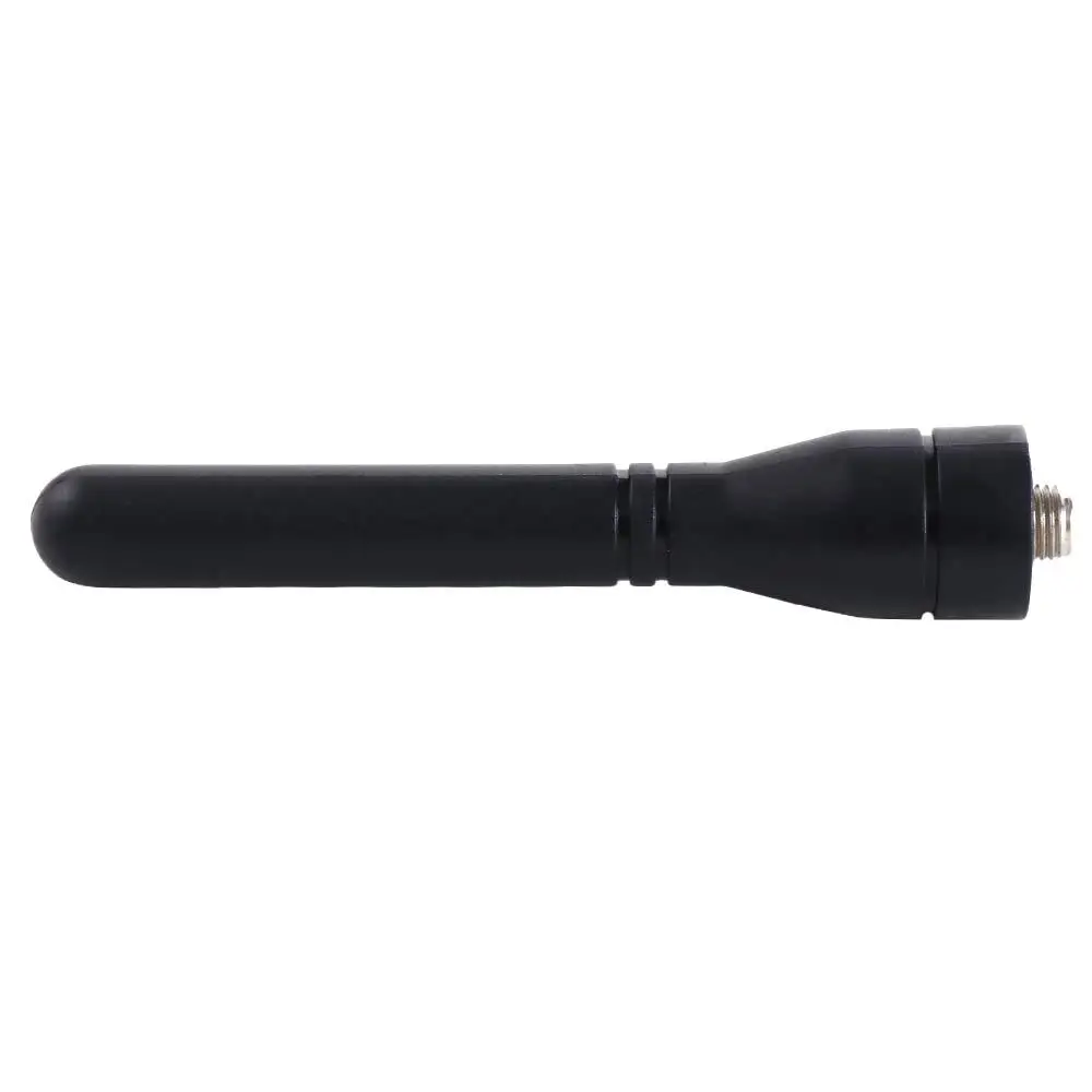 82L BF-888S for Baofeng UV-5R SMA-F Female Walkie-talkie Aerial Soft Antenna Communication Equipment Communication Antenna