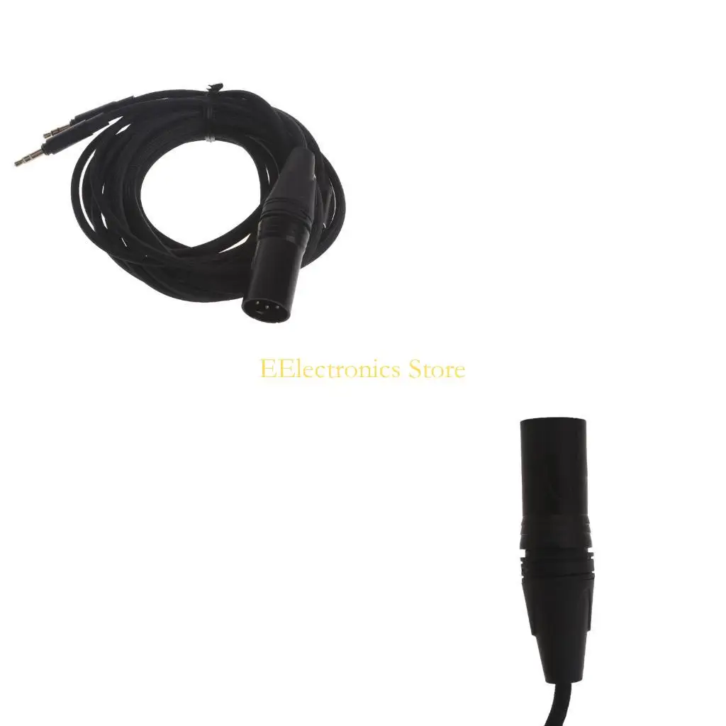 B03C 4Pin Balanced …