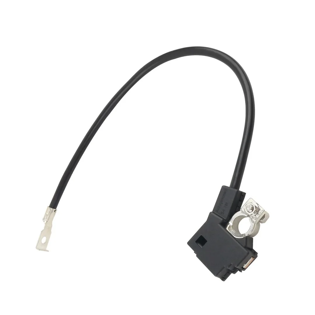 OEM Equivalent Battery Negative Sensor Cable for BMW F10 F11 F12 F13 F15 F25 F30 F32 F34 F36 F82 F83 G02 G11 G12 G14 G22 G29