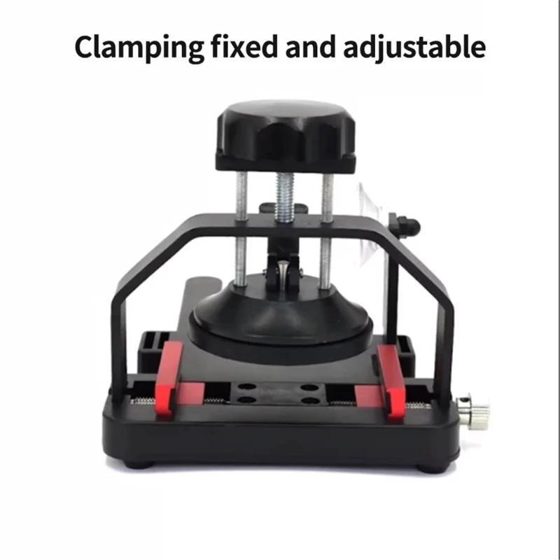

F68B Strong Suction Cup Fixture Phone Screen Remover Accessories Screen Opening Tool