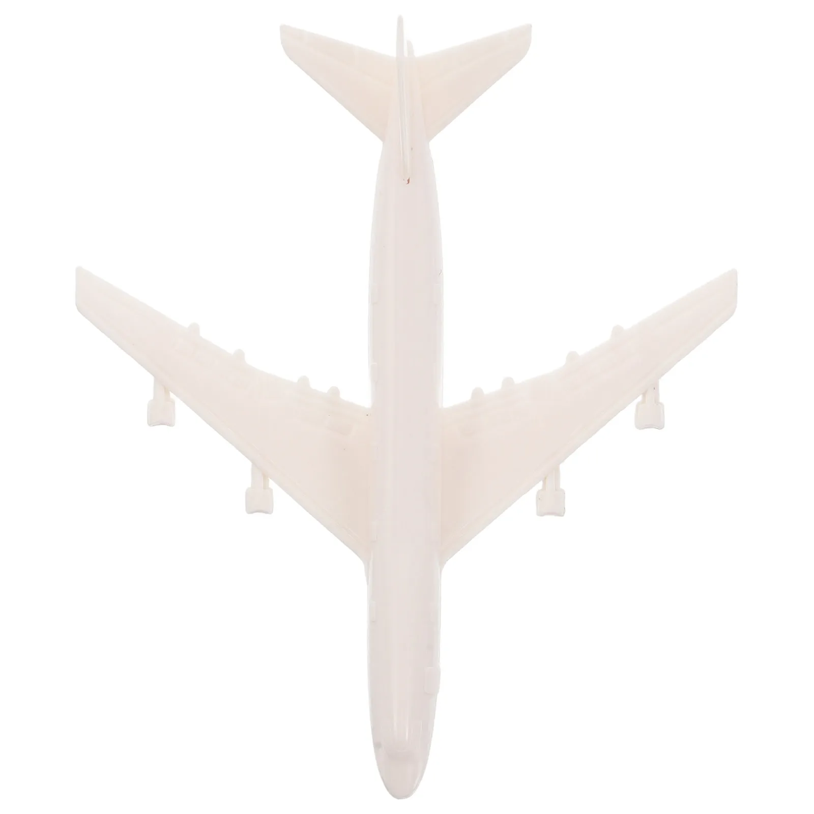 

Миниатюрные пластиковые модели самолетов 1:300 для городских аэропортов, песочниц, демонстраций и городского планирования