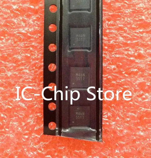 10PCS ~ 50 PÇS/LOTE G5517R51U 5517 QFN24 original Novo