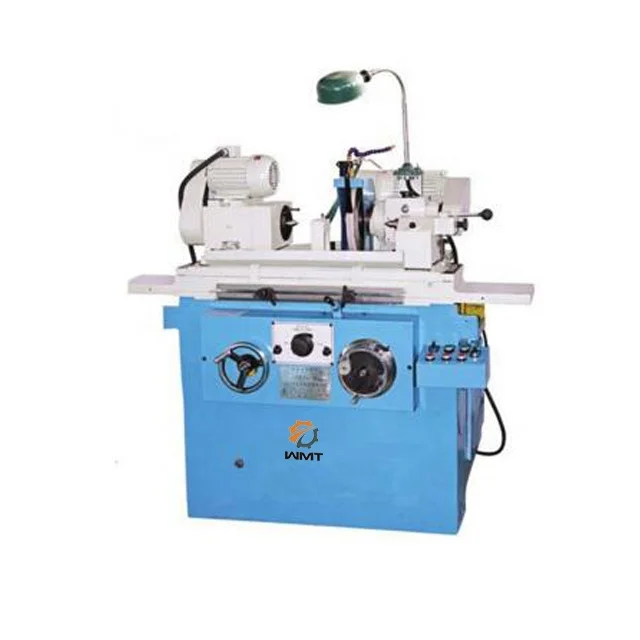 【Hot】M1308 M1408 Cheap Mini Grinder Universal Cylindrical Grinding Machine