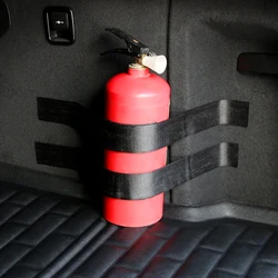 Car Trunk Nylon Fixing Belt for Toyota Auris Corolla Avensis Verso Yaris Aygo Scion TC IM