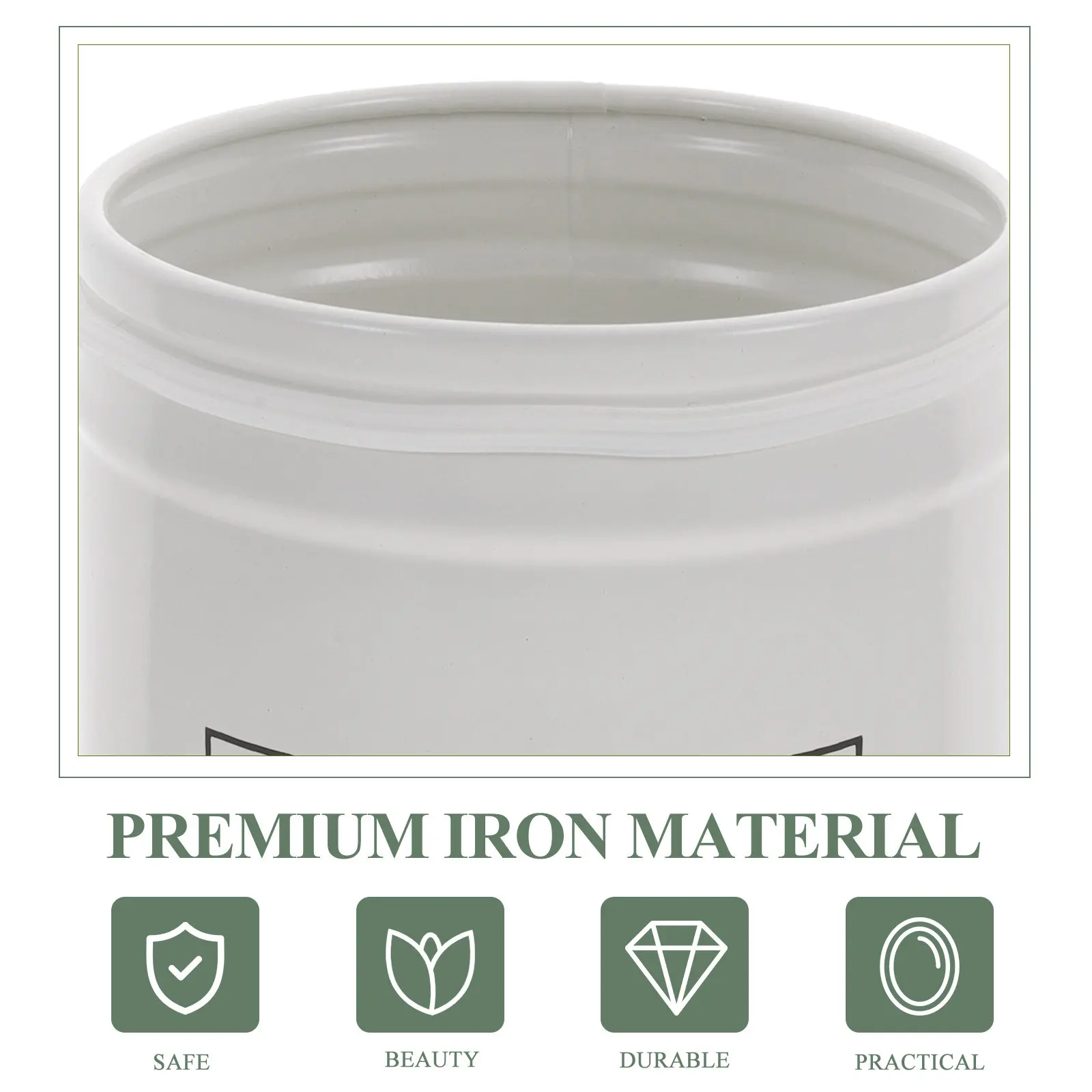 

Герметичные металлические контейнеры для хранения кофе, чая, сахара и продуктов, набор банок для кофе в стиле фермерского дома