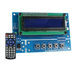 DVD drive to player controller, computer IDE control board modification kit, CD turntable accessories DIY