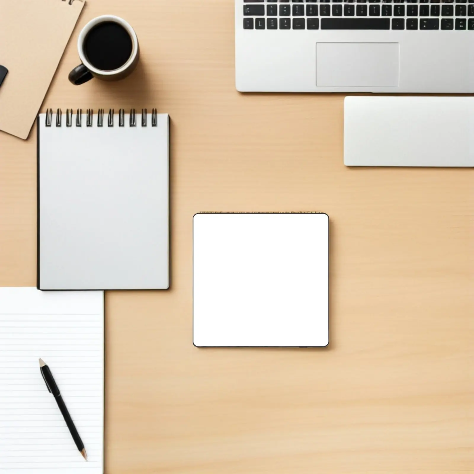 

12Pcs Removable Dry Erase Whiteboard Stickers Reusable Washable Labels for Home Office School Washable Labels